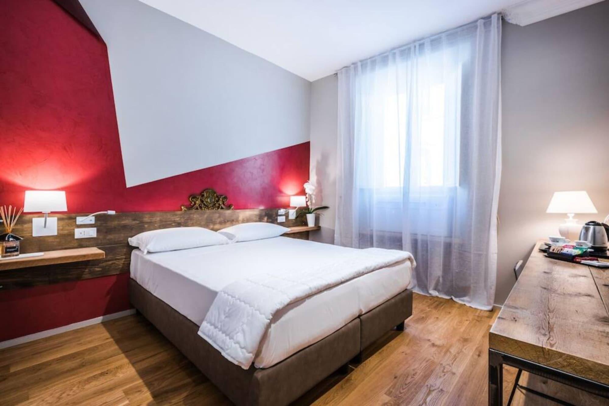 Giselda Home Roma Exterior foto