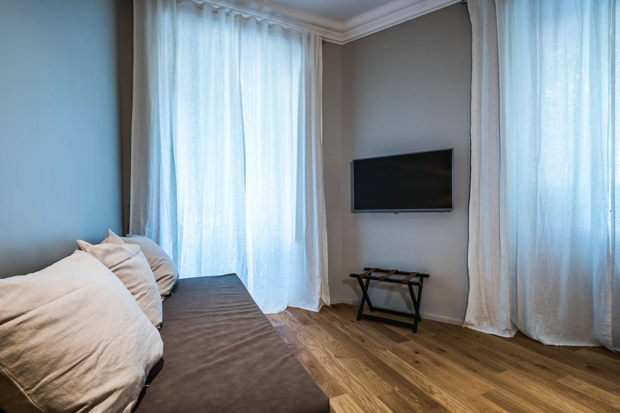 Giselda Home Roma Exterior foto