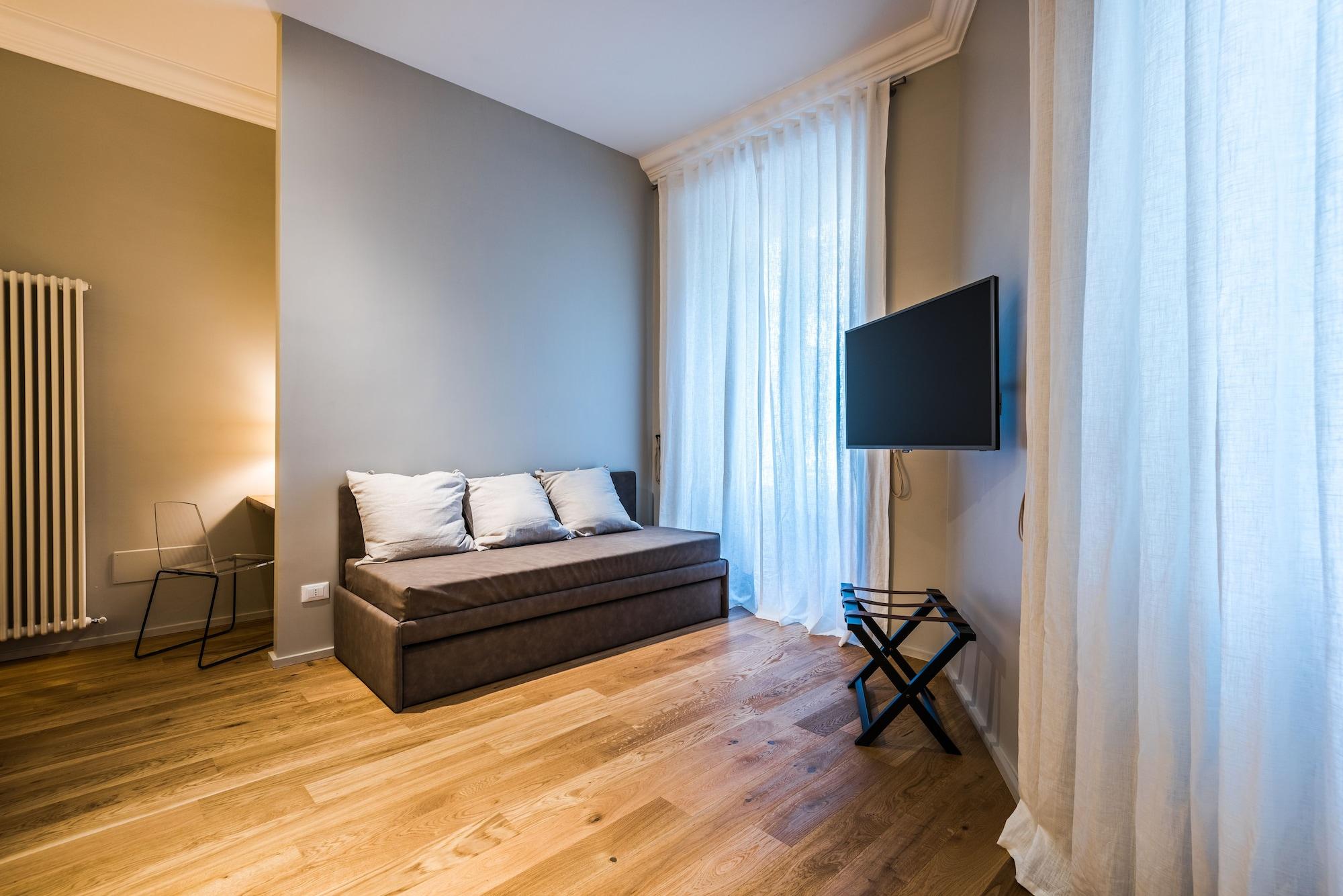 Giselda Home Roma Exterior foto