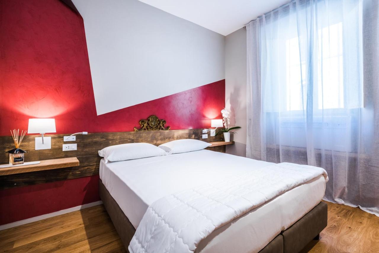 Giselda Home Roma Exterior foto
